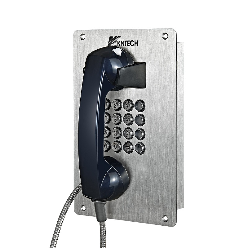public telephone for bank view